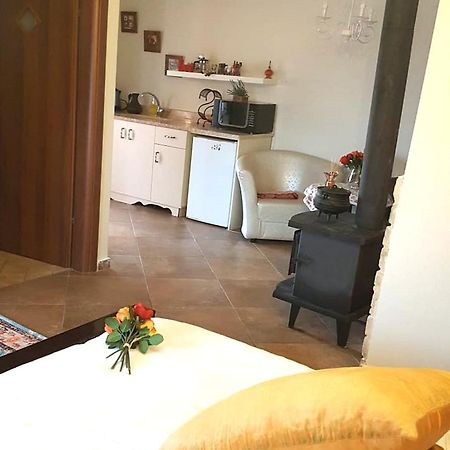 Zimmerke Bruchim Qela' Alon Zewnętrze zdjęcie
